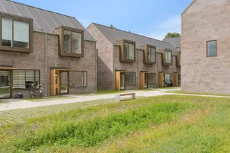 Rækkehus på Carolinehaven 47, 2665