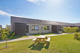 Rækkehus på Østager 19, 4070 Kirke Hyllinge