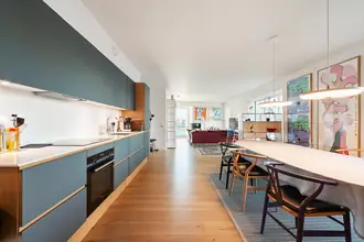 Ejerlejlighed på Helga Pedersens Gade 79, 4. 6., 8000 Aarhus C