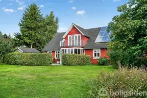 Villa på Vangevej 15, 4340 Tølløse