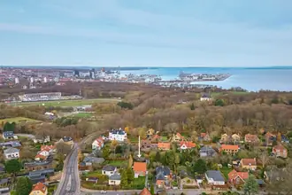 Villa på Saralystvej 3, 8270 Højbjerg