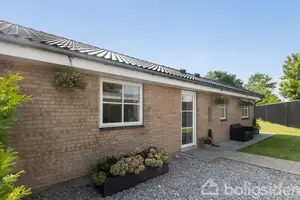 Rækkehus på Søkildevej 11B, 4684 Holmegaard