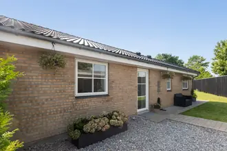Rækkehus på Søkildevej 11B, Fensmark, 4684 Holmegaard