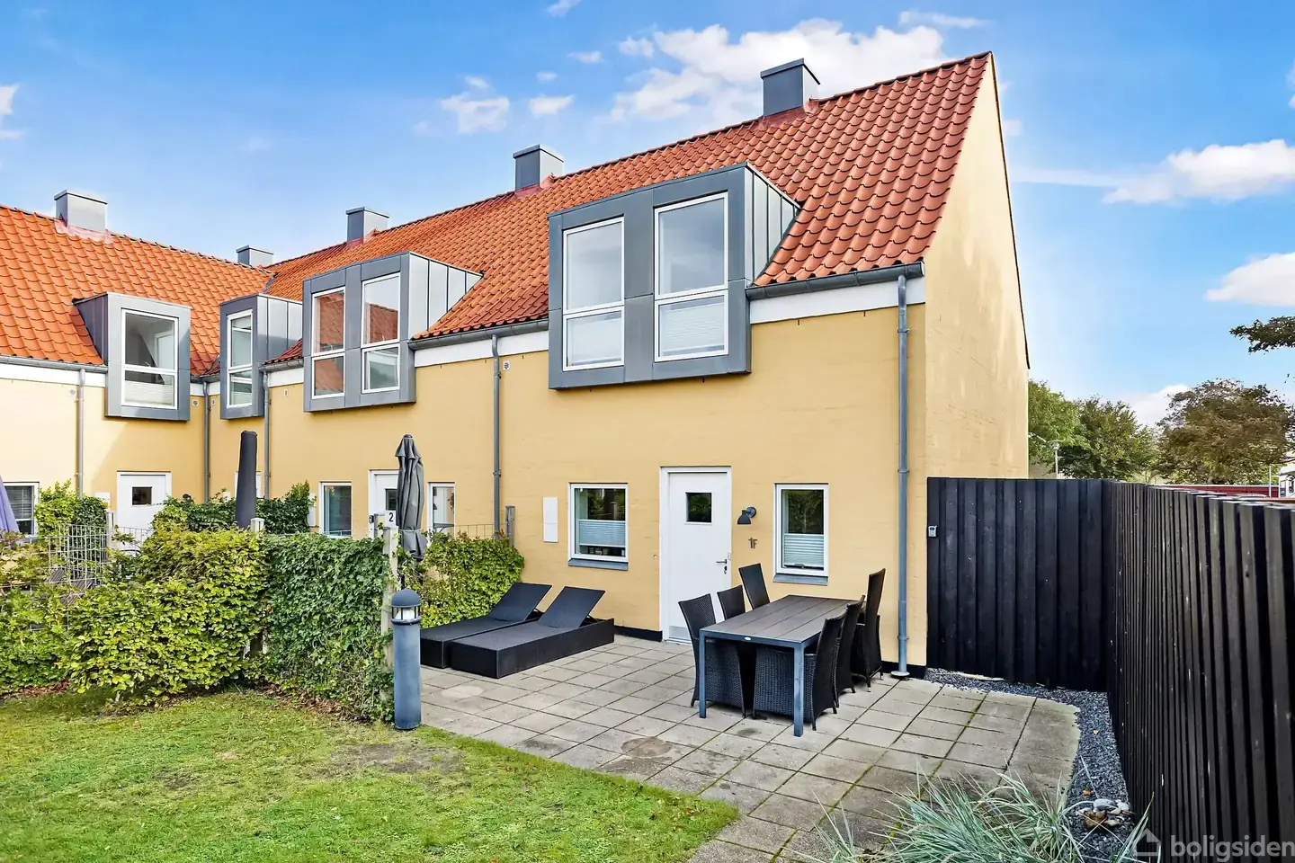 Ejerlejlighed på Møllevang 1F, 9990 Skagen
