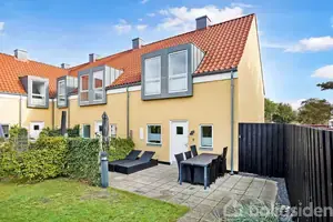 Ejerlejlighed på Møllevang 1F, 9990 Skagen