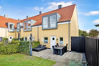 Ejerlejlighed på Møllevang 1F, 9990 Skagen