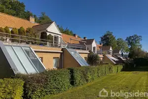 Ejerlejlighed på Rudershøj 12, 2840 Holte