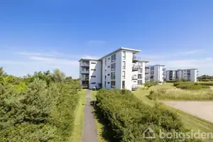 Ejerlejlighed på Karlslunde Kysthave 11, 3. tv., 2690 Karlslunde