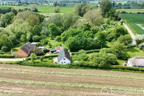 Villa på Mosevej 2, 5953 Tranekær
