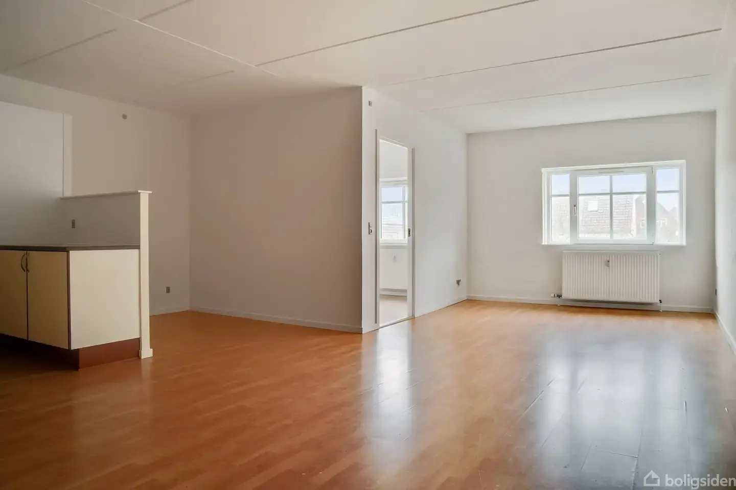 Ejerlejlighed på Skt. Hans Gade 79, 1. n., 5000 Odense C