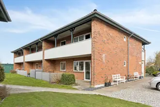 Andelsbolig på Vinkelvej 20, 8832