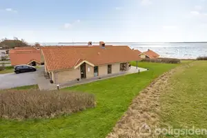 Fritidsbolig på Marinavej 28, 6320 Egernsund