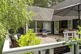 Fritidshus på Nørrevang 18, Tengslemrk L, 4573 Højby