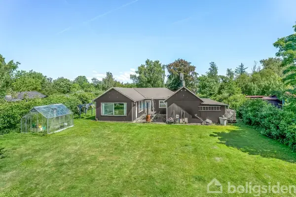 Fritidsbolig på Rosenvangen 7, 4900 Nakskov