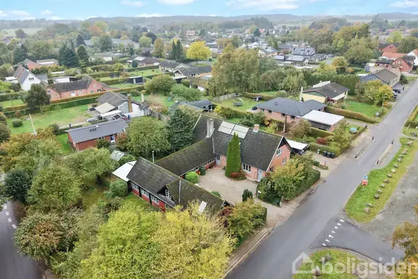 Villa på Lindebjerg 51, 5474 Veflinge