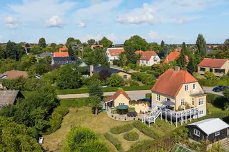 Villa på Holmevej 44, 2860 Søborg