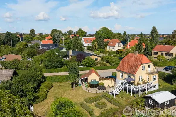 Villa på Holmevej 44, 2860 Søborg