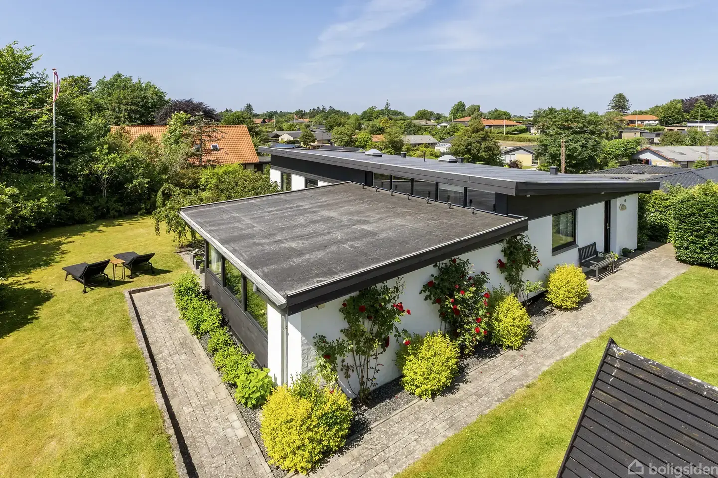 Villa på Fullasvej 3, 9800 Hjørring