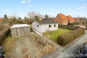 Villa på Vibevej 1, 3300 Frederiksværk