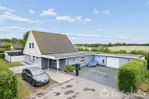 Villa på Tåsingevej 27, 4600 Køge