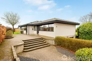 Villa på Grønlandsvej 30, 6100 Haderslev
