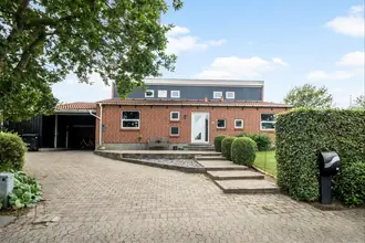 Villa på Vindelevgård 149, 7830 Vinderup