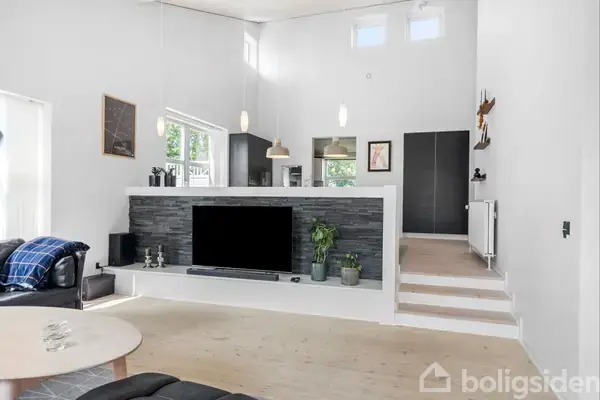 Villa på Vindelevgård 149, 7830 Vinderup