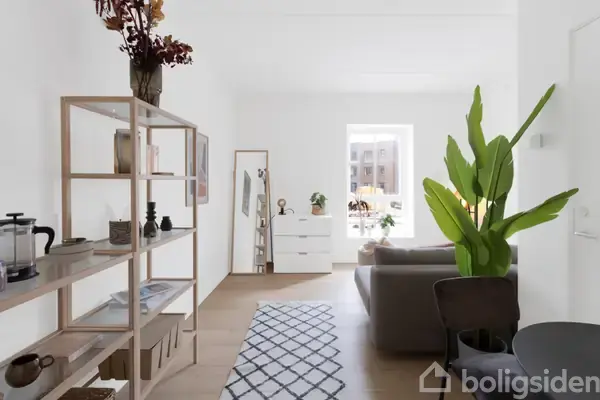 Ejerlejlighed på Vilhelm Ehlerts Alle 15, 3. 10., 8800 Viborg