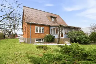 Villa på Fabersvej 98, 7500 Holstebro