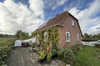 Villa på Landevejen 80, Sønderho, 6720 Fanø