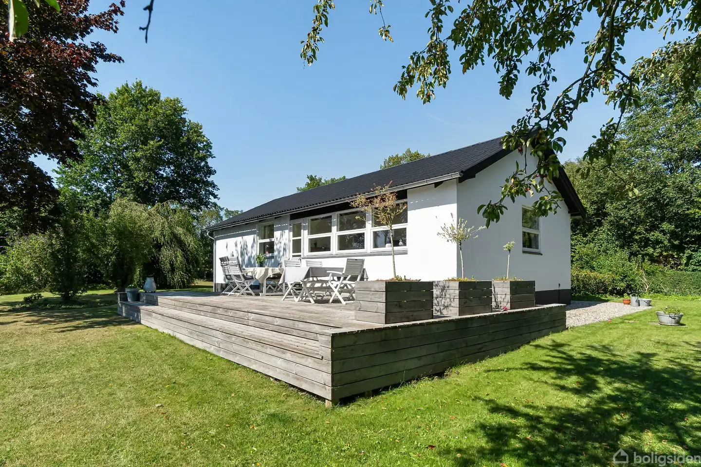 Villa på Fraugde-Kærby-Vej 217, 5220 Odense SØ
