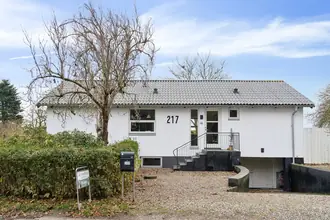 Villa på Fraugde-Kærby-Vej 217, Fraugdekærby, 5220 Odense SØ