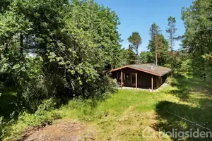 Fritidsbolig på Sletten 128, 9560 Hadsund