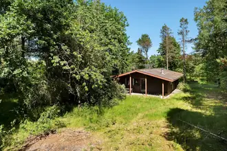 Fritidshus på Sletten 128, Odde, 9560 Hadsund