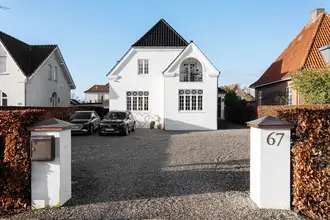 Villa på Langelinie 67, 5230 Odense M
