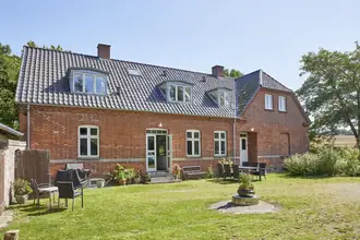 Villa på Ringklostervej 8, 8660 Skanderborg