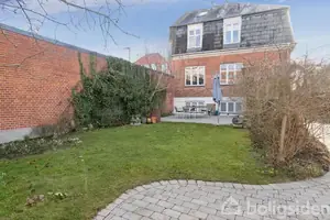 Villa på Knabstrupvej 6, 2700 Brønshøj