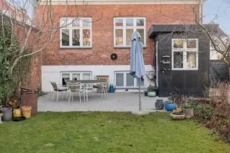 Villa på Knabstrupvej 6, 2700 Brønshøj
