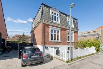 Villa på Knabstrupvej 6, 2700 Brønshøj