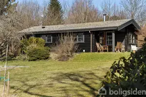 Fritidsbolig på Anna Borgsvej 8, 3370 Melby