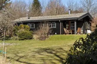 Fritidshus på Anna Borgsvej 8, 3370 Melby