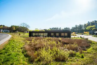 Villa på Hjortespringet 24, 8600 Silkeborg