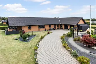 Villa på Ydunsvej 35, 7800 Skive