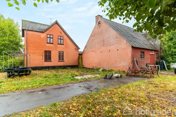 Landejendom på Pederskervejen 59, 3720 Aakirkeby