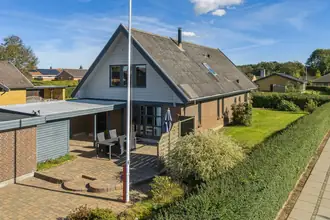 Villa på Birkevej 15, 8783 Hornsyld