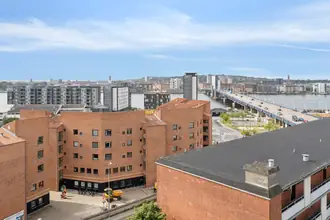 Ejerlejlighed på Østerbrogade 132, 8., 9400 Nørresundby