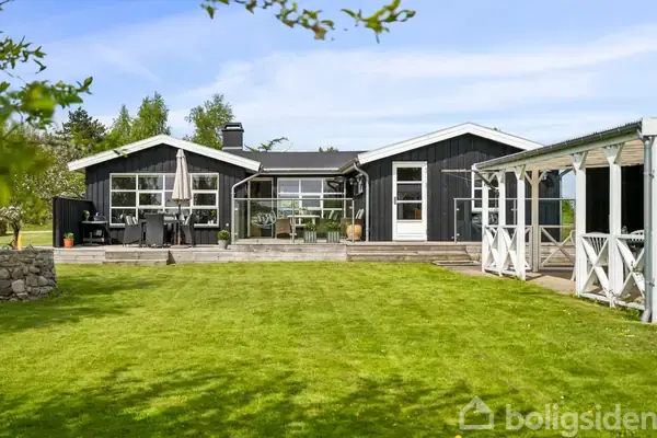 Fritidsbolig på Musvitvej 27, 4281 Gørlev