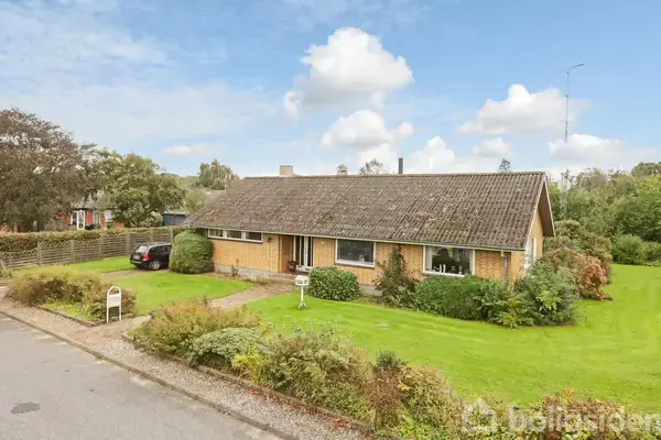 Villa på Kystvejen 3, 5985 Søby Ærø