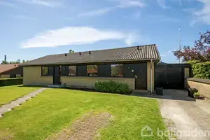 Villa på Egeløkkevej 21, 7400 Herning