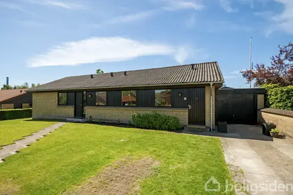 Villa på Egeløkkevej 21, 7400 Herning